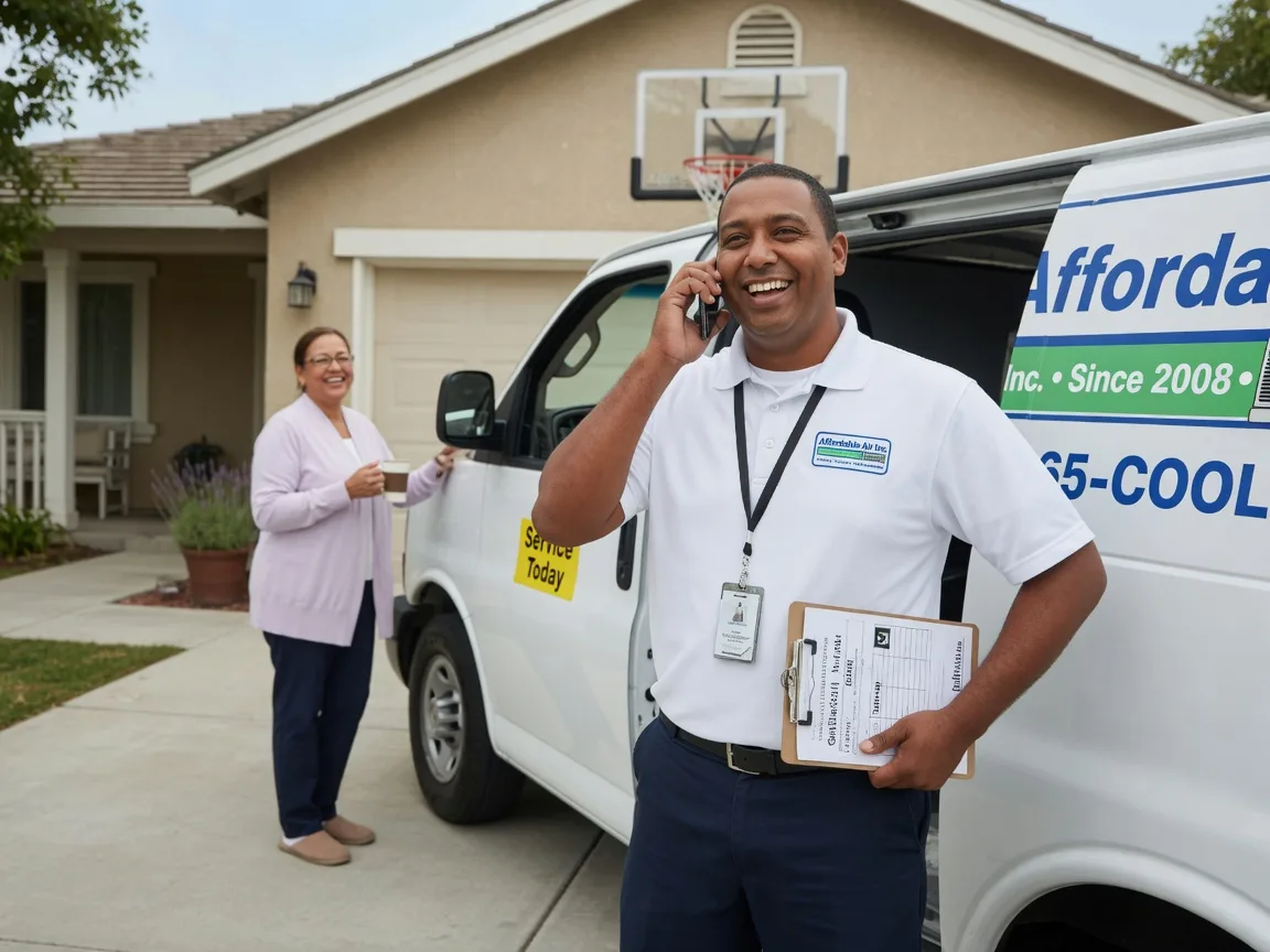 Central Ac Repair Baldwin, IA FAQs